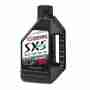 фото 1 Моторные масла и химия Масло трансмиссионное Maxima SXS Synthetic Drive Oil 80w 500мл