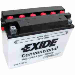 Мотоакумулятор Exide E50-N18L-A