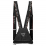 Пiдтяжки REVIT Suspenders Strapper Black