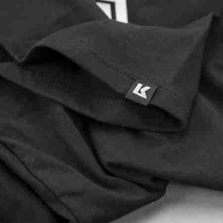фото 3 Мотофутболки Футболка Kriega T-Shirt Black XL