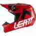 фото 2 Мотошлемы Мотошлем Leatt Moto 3.5 Red XL