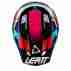 фото 4 Мотошлемы Мотошлем Leatt Moto 8.5 + Goggle Royal M