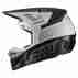 фото 2 Мотошлемы Мотошлем Leatt Moto 8.5 + Goggle Black M