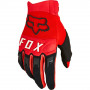 Мотоперчатки FOX Dirtpaw Flo Red L (10)