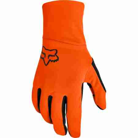 фото 1 Мотоперчатки Мотоперчатки зимние FOX Ranger Fire Flo Orange M (9)