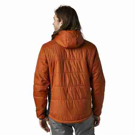 фото 3 Куртки Куртка FOX Ridgeway Burnt Orange L