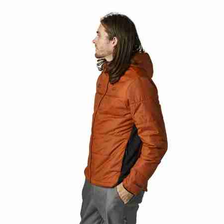 фото 2 Куртки Куртка FOX Ridgeway Burnt Orange L
