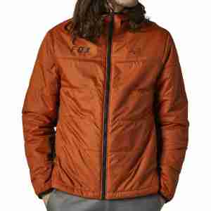 Куртка FOX Ridgeway Burnt Orange