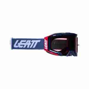Мотоокуляри Leatt Velocity 5.5 - Rose Graphene Colored Lens