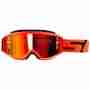 фото 1 Кроссовые маски и очки Мотоочки Scott Primal Orange Black-Orange Chrome Works