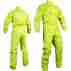 фото 3 Дощовики Мотодощовик RST Hi-Vis Waterproof Suit Flo Yellow 42