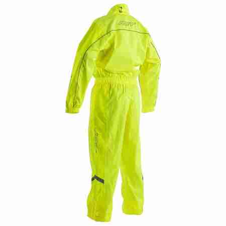 фото 2 Дождевики  Мотодождевик RST Hi-Vis Waterproof Suit Flo Yellow  42
