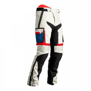 Мотоштаны RST Pro Series Adventure-X Ice-Blue-Red 34