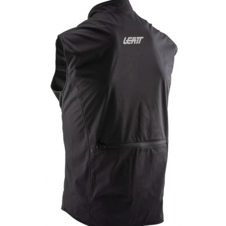 фото 7 Мотожилеты Жилет Leatt Vest RaceVest Black XL