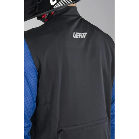 фото 3 Мотожилеты Жилет Leatt Vest RaceVest Black XL