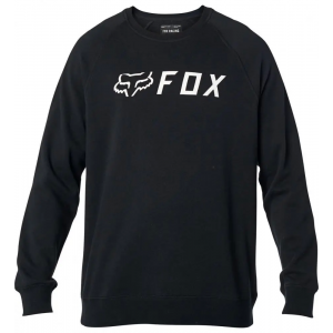 Светр Fox Apex Crew Fleece Black XL