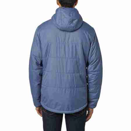 фото 6 Куртки Куртка Fox Ridgeway Blue Steel XL