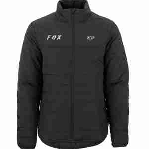Куртка Fox Howell Puffy Black