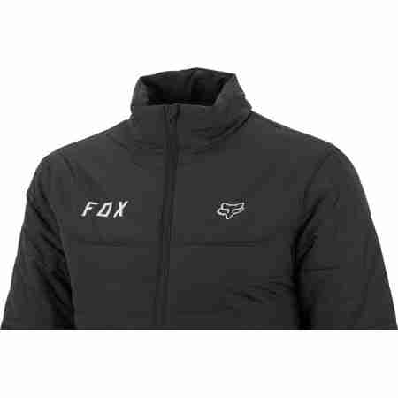 фото 3 Куртки Куртка Fox Howell Puffy Black L