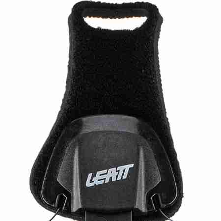 фото 4 Защитные вставки Защита кисти Leatt Wrist Brace 5.5 Carbon L/XL