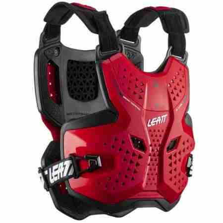 фото 1 Моточерепахи Моточерепаха Leatt Chest Protector 3.5 Red One Size