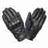 фото 2 Мотоперчатки Мотоперчатки кожаные Spyke Biarritz Dry Tecno Black M