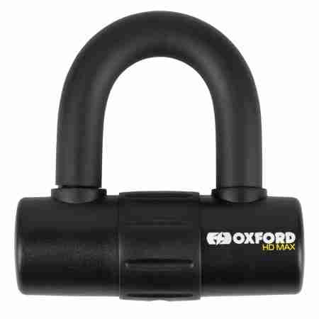 фото 4 Мотозамки Мотозамок Oxford HD MAX Chain Lock 1.2 м