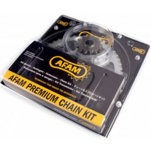 Комплект Afam Steel Drive Kit - KTM