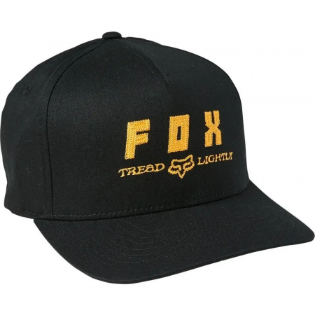 фото 1 Кепки Кепка Fox Tread Lightly Flexfit Black L/XL