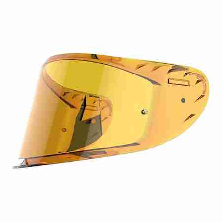 фото 1 Визоры для шлемов Визор для мотошлема LS2 FF327 Yellow