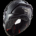 фото 5 Запчасти для шлема Оболочка мотошлема LS2 FF805 Thunder Carbon Racing Fim 2020 Black L
