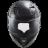 фото 2 Запчасти для шлема Оболочка мотошлема LS2 FF805 Thunder Carbon Racing Fim 2020 Black S