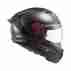 фото 6 Запчасти для шлема Оболочка мотошлема LS2 FF805 Thunder Gloss Carbon S