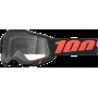 фото 1 Кросові маски і окуляри Мотоокуляри Ride 100% Accuri 2 Borego - Clear Lens, Clear Lens