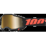 фото 1 Кроссовые маски и очки Мотоочки Ride 100% Accuri 2 Borego - True Gold Lens, Mirror Lens