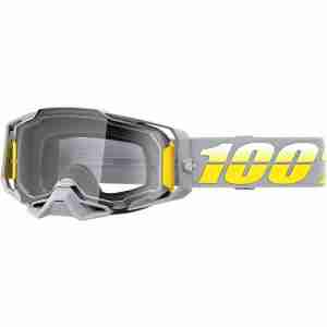 Мотоокуляри Ride 100% Armega Complex - Clear Lens, Clear Lens