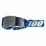фото 1 Кросові маски і окуляри Мотоокуляри Ride 100% Armega Rockchuck - Clear Lens, Clear Lens