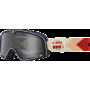 фото 1 Кроссовые маски и очки Мотоочки Ride 100% Barstow Telu - Smoke Lens, Colored Lens