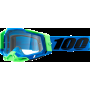 фото 1 Кроссовые маски и очки Мотоочки Ride 100% Racecraft 2 Fremont - Clear Lens, Clear Lens