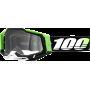 фото 1 Кросові маски і окуляри Мотоокуляри Ride 100% Racecraft 2 Kalkuta - Clear Lens, Clear Lens