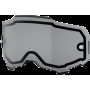 фото 1 Линзы для кроссовых масок Линза к мотоочкам Ride 100% Armega Dual Replacement Lens - Smoke, Dual Lens
