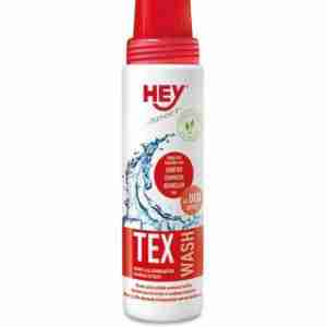 Cредство для стирки мембран Hey-Sport Tex Wash 250 мл