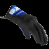 фото 3 Мотоперчатки Мотоперчатки Spidi Flash-KP Blue-Black S