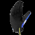 фото 2 Мотоперчатки Мотоперчатки Spidi Flash-KP Blue-Black S