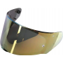 фото 1 Візори для шоломів Візор для мотошолому LS2 FF320/FF353/FF800  for DKS180 Iridium Gold