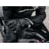 фото 6 Мотоперчатки Мотоперчатки кожаные Spyke Tech Pro Black S