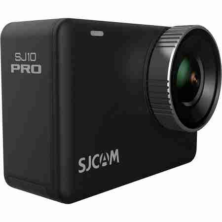 фото 9 Экшн - камеры Экшн-камера SJCAM SJ10 Pro