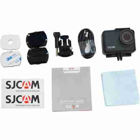 фото 4 Экшн - камеры Экшн-камера SJCAM SJ10 Pro