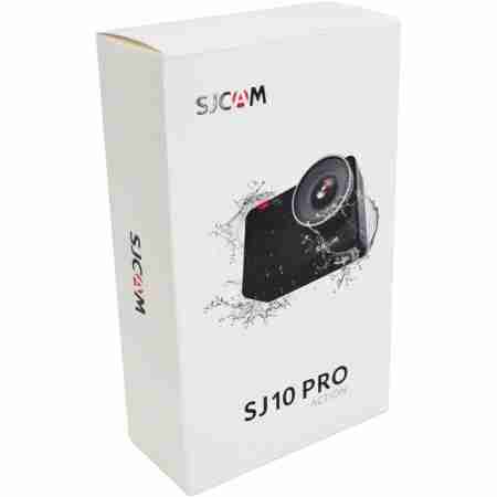 фото 3 Екшн - камери Екшн-камера SJCAM SJ10 Pro
