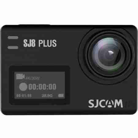 фото 1 Экшн - камеры Экшн-камера SJCAM SJ8 Plus